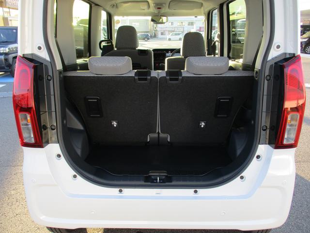 タントXR7年式 左側パワースライドドア キーフリー 2.444km(福岡県)の中古車