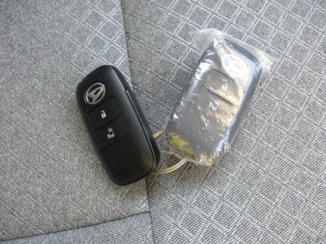 タントXR7年式 左側パワースライドドア キーフリー 2.444km(福岡県)の中古車