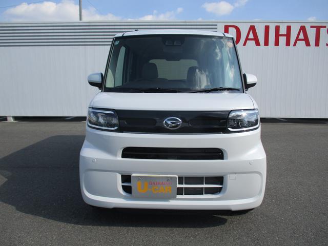 タントXR7年式 左側パワースライドドア キーフリー 2.410km(福岡県)の中古車