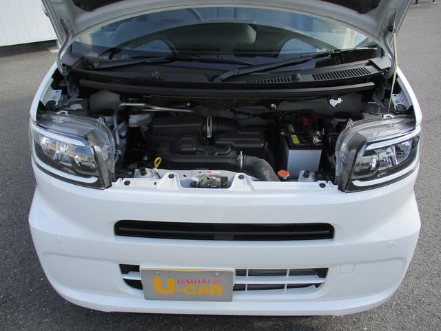 タントXR7年式 左側パワースライドドア キーフリー 2.410km(福岡県)の中古車