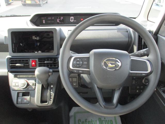 タントXR7年式 左側パワースライドドア キーフリー 2.410km(福岡県)の中古車