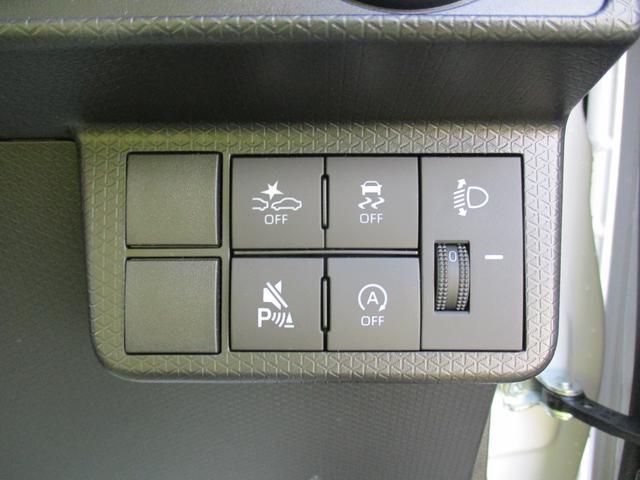 タントXR7年式 左側パワースライドドア キーフリー 2.410km(福岡県)の中古車