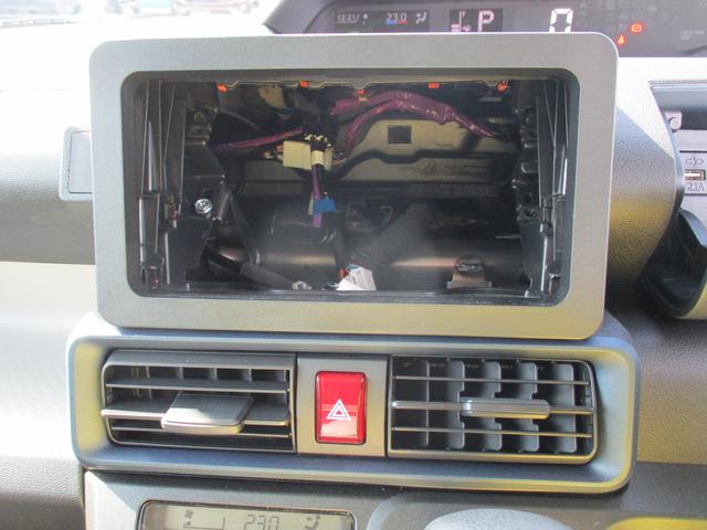 タントXR7年式 左側パワースライドドア キーフリー 2.410km(福岡県)の中古車