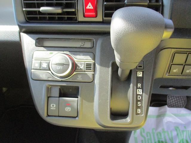 タントXR7年式 左側パワースライドドア キーフリー 2.410km(福岡県)の中古車