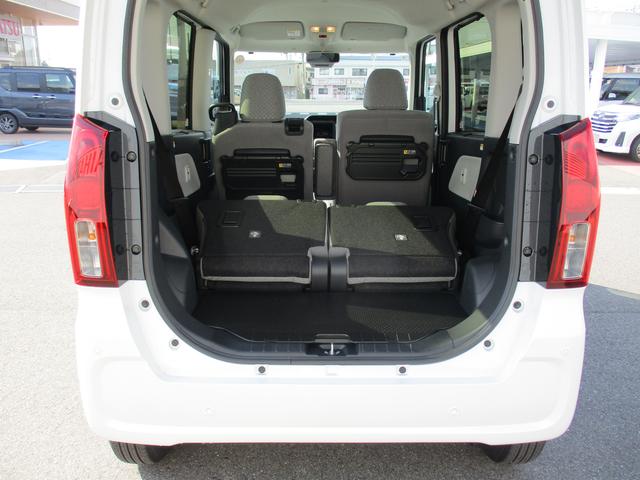 タントXR7年式 左側パワースライドドア キーフリー 2.410km(福岡県)の中古車