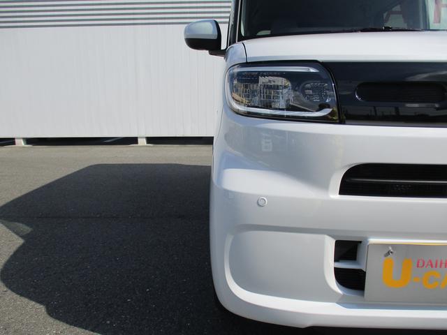 タントXR7年式 左側パワースライドドア キーフリー 2.410km(福岡県)の中古車