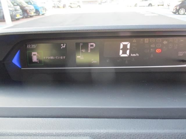 タントカスタムＸリミテッドＲ７年式　届出済み未使用車　両側パワースライドドア　４ｋｍ（福岡県）の中古車