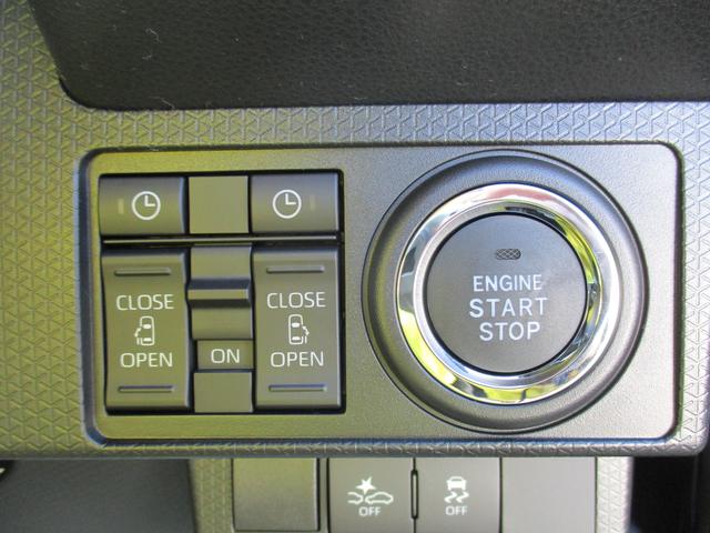 タントカスタムＸリミテッドＲ７年式　届出済み未使用車　両側パワースライドドア　４ｋｍ（福岡県）の中古車