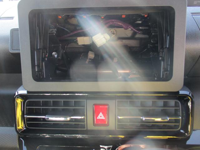 タントカスタムＸリミテッドＲ７年式　届出済み未使用車　両側パワースライドドア　４ｋｍ（福岡県）の中古車