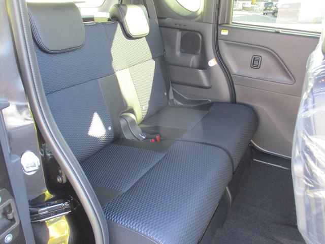 タントカスタムＸリミテッドＲ７年式　届出済み未使用車　両側パワースライドドア　４ｋｍ（福岡県）の中古車