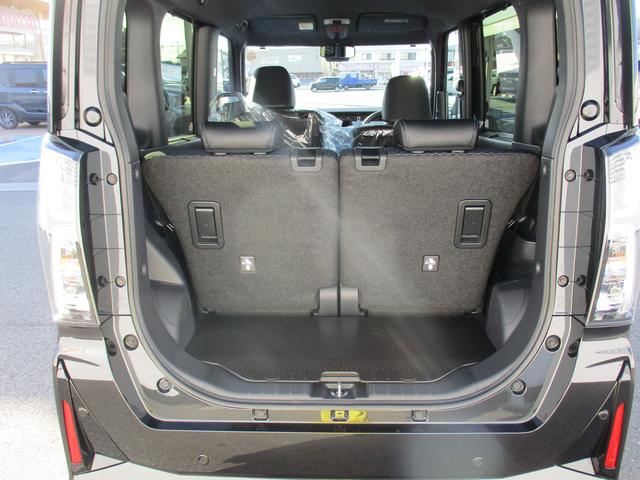 タントカスタムＸリミテッドＲ７年式　届出済み未使用車　両側パワースライドドア　４ｋｍ（福岡県）の中古車