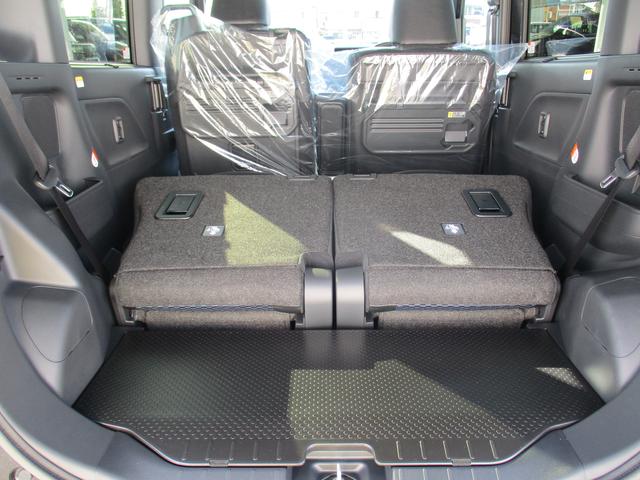 タントカスタムＸリミテッドＲ７年式　届出済み未使用車　両側パワースライドドア　４ｋｍ（福岡県）の中古車