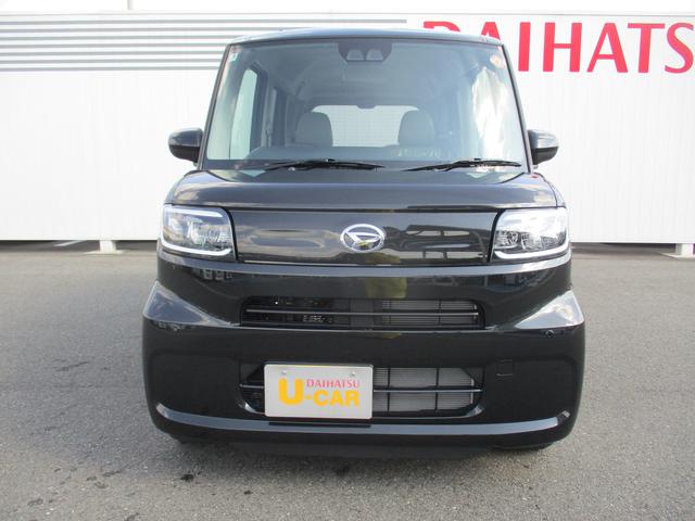 タントＬＲ７年式　届出済み未使用車　キーフリー　３ｋｍ（福岡県）の中古車