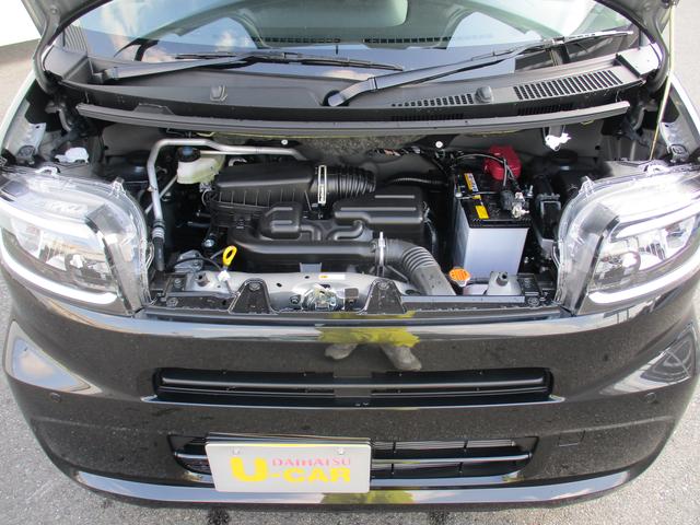 タントＬＲ７年式　届出済み未使用車　キーフリー　３ｋｍ（福岡県）の中古車