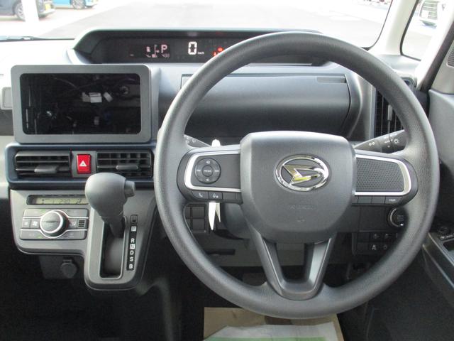 タントＬＲ７年式　届出済み未使用車　キーフリー　３ｋｍ（福岡県）の中古車