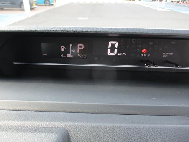 タントＬＲ７年式　届出済み未使用車　キーフリー　３ｋｍ（福岡県）の中古車