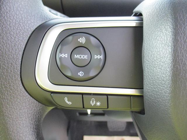 タントＬＲ７年式　届出済み未使用車　キーフリー　３ｋｍ（福岡県）の中古車