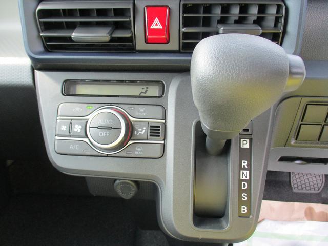 タントＬＲ７年式　届出済み未使用車　キーフリー　３ｋｍ（福岡県）の中古車