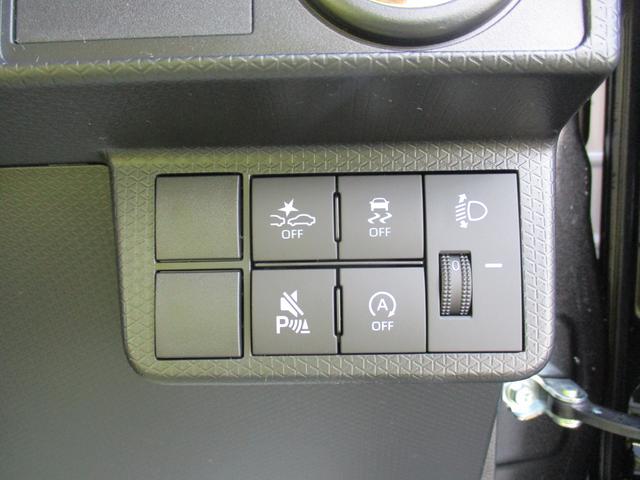 タントＬＲ７年式　届出済み未使用車　キーフリー　３ｋｍ（福岡県）の中古車