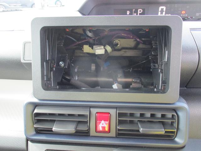 タントＬＲ７年式　届出済み未使用車　キーフリー　３ｋｍ（福岡県）の中古車