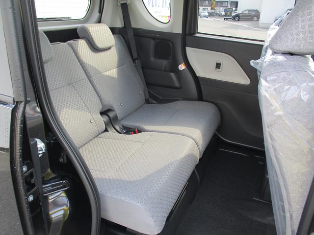 タントＬＲ７年式　届出済み未使用車　キーフリー　３ｋｍ（福岡県）の中古車