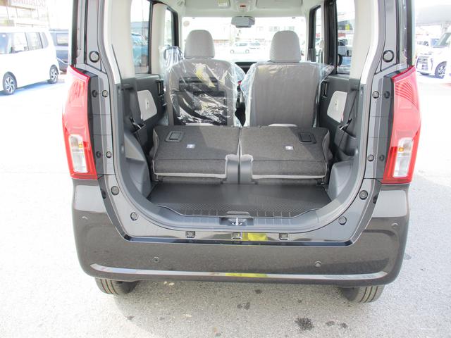 タントＬＲ７年式　届出済み未使用車　キーフリー　３ｋｍ（福岡県）の中古車