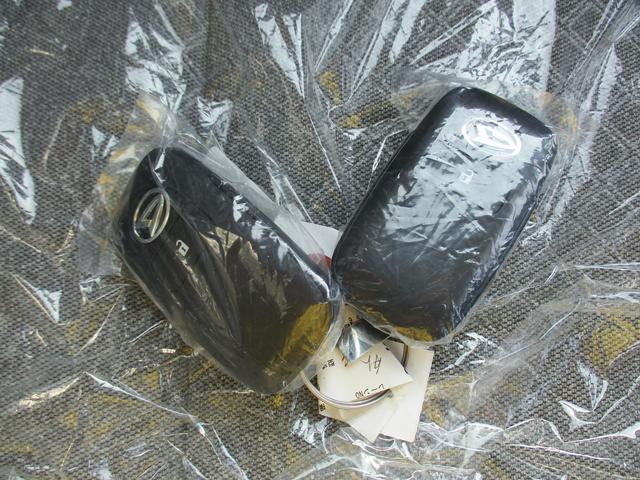 タントＬＲ７年式　届出済み未使用車　キーフリー　３ｋｍ（福岡県）の中古車