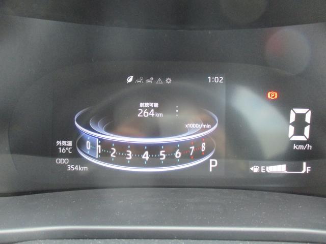 ロッキープレミアムGR6年式 SUV キーフリー 353km(福岡県)の中古車