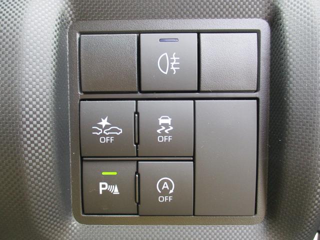 ロッキープレミアムGR6年式 SUV キーフリー 353km(福岡県)の中古車