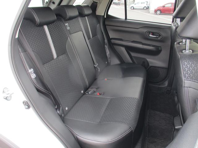 ロッキープレミアムGR6年式 SUV キーフリー 353km(福岡県)の中古車