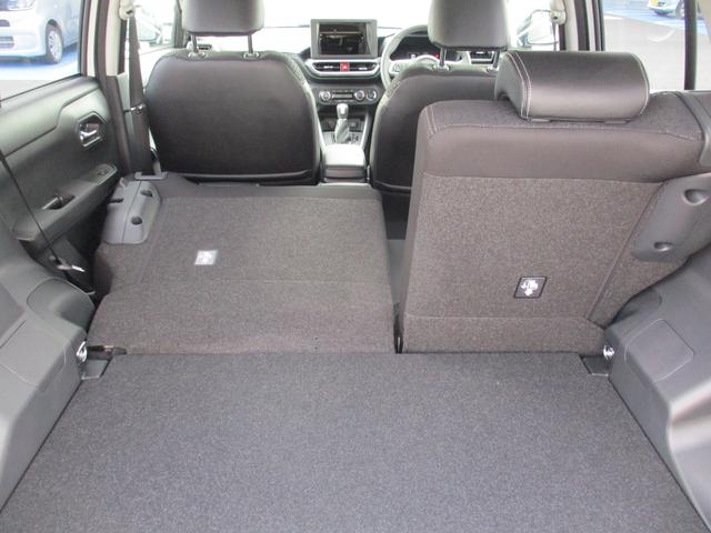 ロッキープレミアムGR6年式 SUV キーフリー 353km(福岡県)の中古車