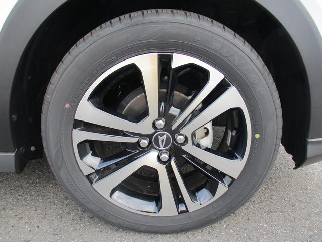 ロッキープレミアムGR6年式 SUV キーフリー 353km(福岡県)の中古車