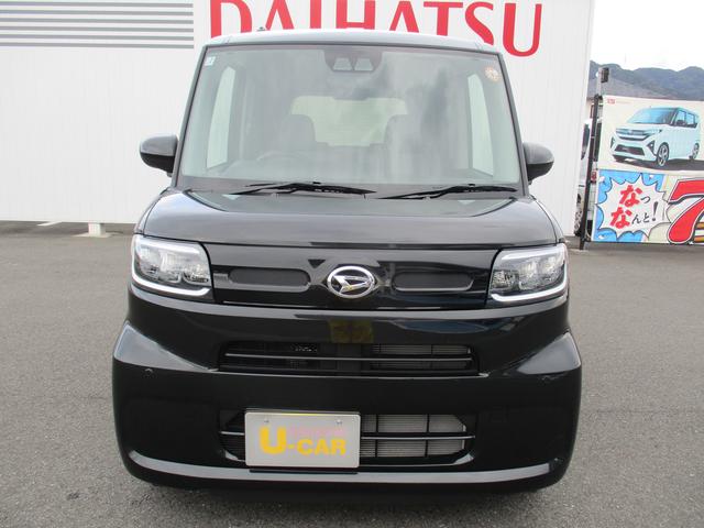 タントＸＲ７年式　キーフリー　社有車ＵＰ　左側電動スライドドア　２．８５７ｋｍ（福岡県）の中古車