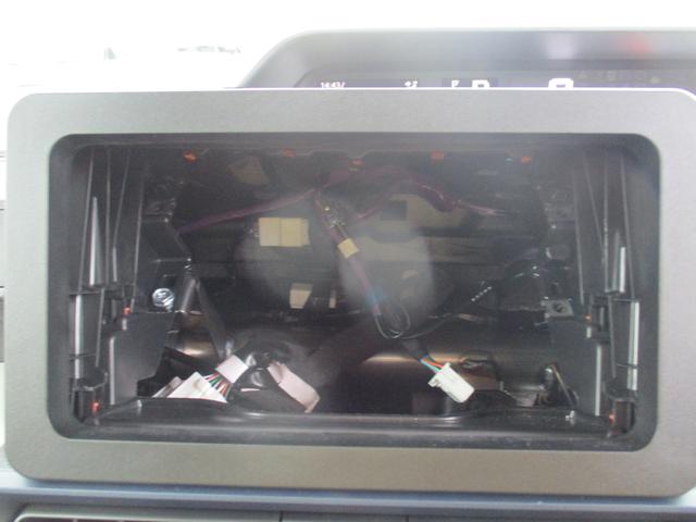 タントＸＲ７年式　キーフリー　社有車ＵＰ　左側電動スライドドア　２．８５７ｋｍ（福岡県）の中古車