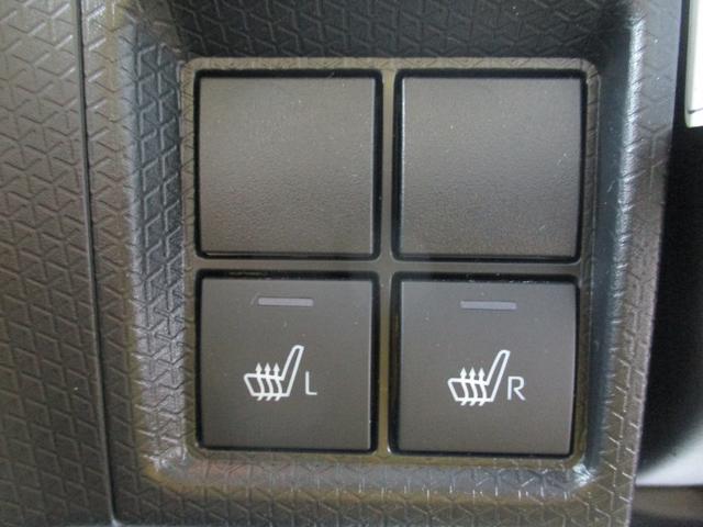 タントＸＲ７年式　キーフリー　社有車ＵＰ　左側電動スライドドア　２．８５７ｋｍ（福岡県）の中古車