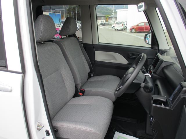 タントLR7年式 両側スライドドア 社有車UP 2391km(福岡県)の中古車