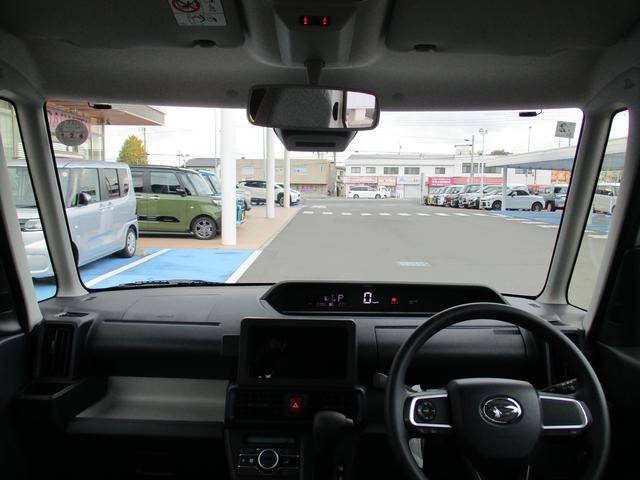 タントLR7年式 両側スライドドア 社有車UP 2391km(福岡県)の中古車