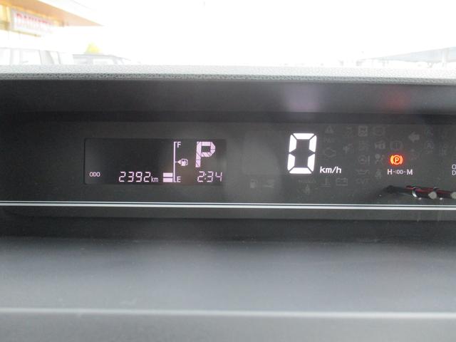 タントLR7年式 両側スライドドア 社有車UP 2391km(福岡県)の中古車