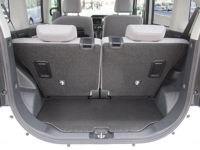 タントLR7年式 両側スライドドア 社有車UP 2391km(福岡県)の中古車