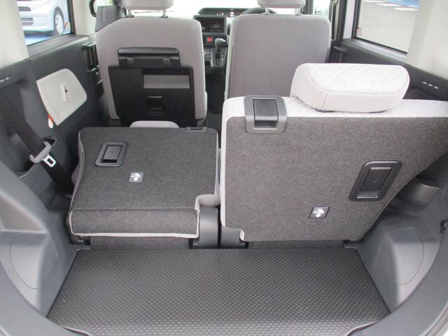 タントLR7年式 両側スライドドア 社有車UP 2391km(福岡県)の中古車