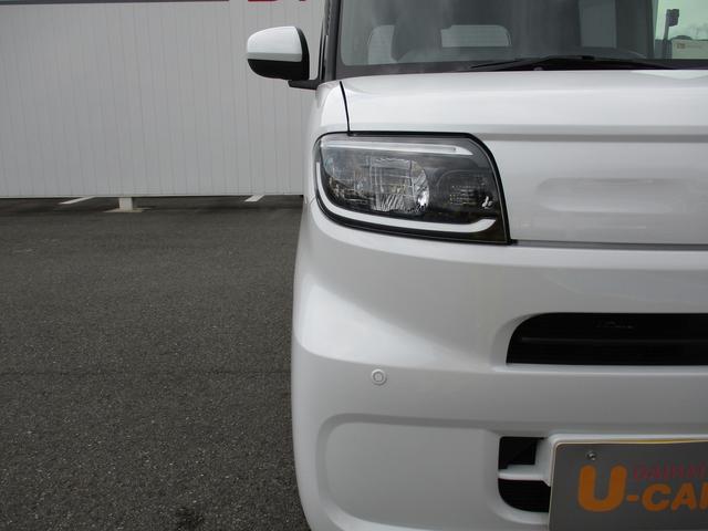 タントLR7年式 両側スライドドア 社有車UP 2391km(福岡県)の中古車