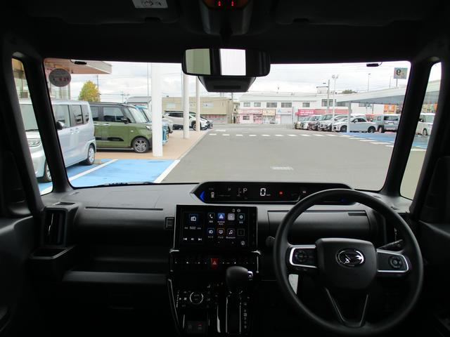 タントカスタムＸリミテッド両側電動スライドドア　ＬＥＤヘッドライト　届け出済み未使用車　４ｋｍ（福岡県）の中古車