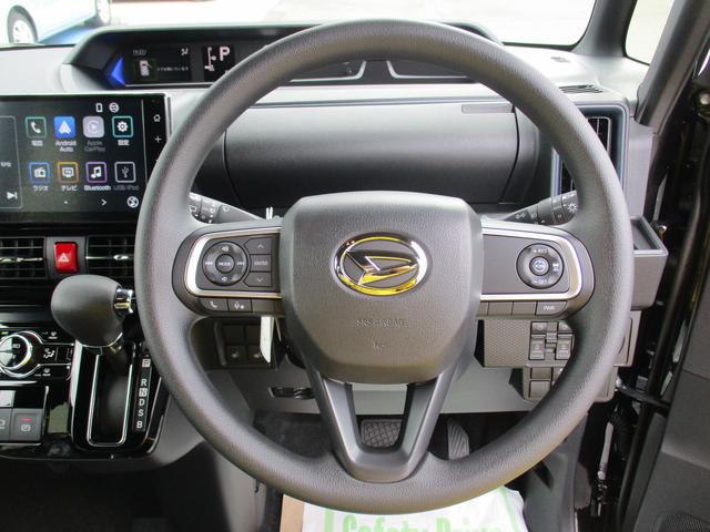 タントカスタムＸリミテッド両側電動スライドドア　ＬＥＤヘッドライト　届け出済み未使用車　４ｋｍ（福岡県）の中古車