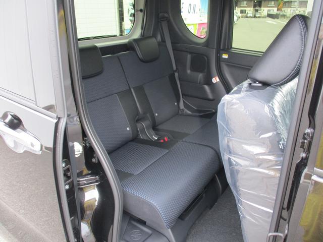 タントカスタムＸリミテッド両側電動スライドドア　ＬＥＤヘッドライト　届け出済み未使用車　４ｋｍ（福岡県）の中古車