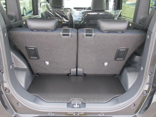 タントカスタムＸリミテッド両側電動スライドドア　ＬＥＤヘッドライト　届け出済み未使用車　４ｋｍ（福岡県）の中古車