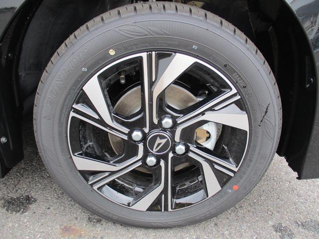 タントカスタムＸリミテッド両側電動スライドドア　ＬＥＤヘッドライト　届け出済み未使用車　４ｋｍ（福岡県）の中古車