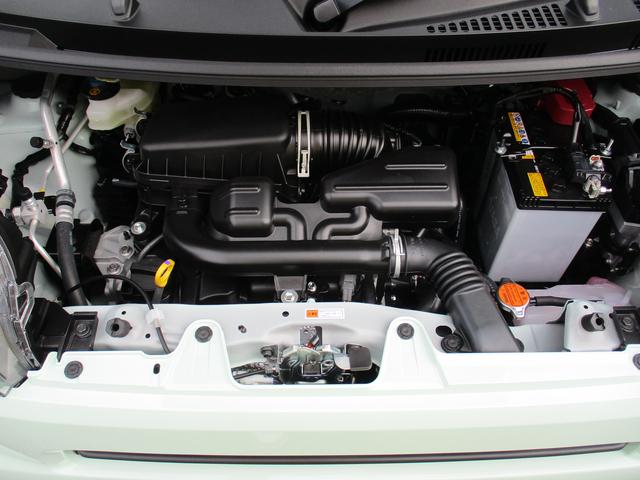 タントＸＲ７年式　届出済み未使用車　キーフリー　４ｋｍ（福岡県）の中古車