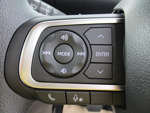 タントＸＲ７年式　届出済み未使用車　キーフリー　４ｋｍ（福岡県）の中古車