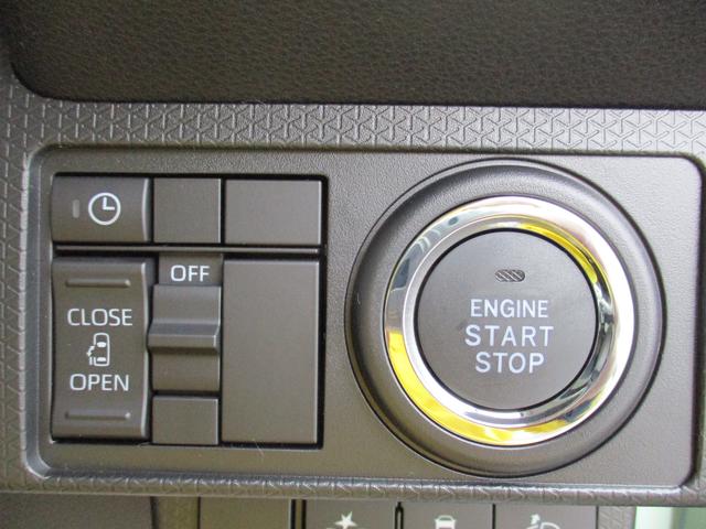 タントＸＲ７年式　届出済み未使用車　キーフリー　４ｋｍ（福岡県）の中古車