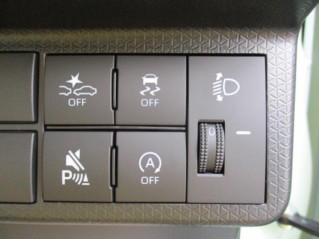 タントＸＲ７年式　届出済み未使用車　キーフリー　４ｋｍ（福岡県）の中古車